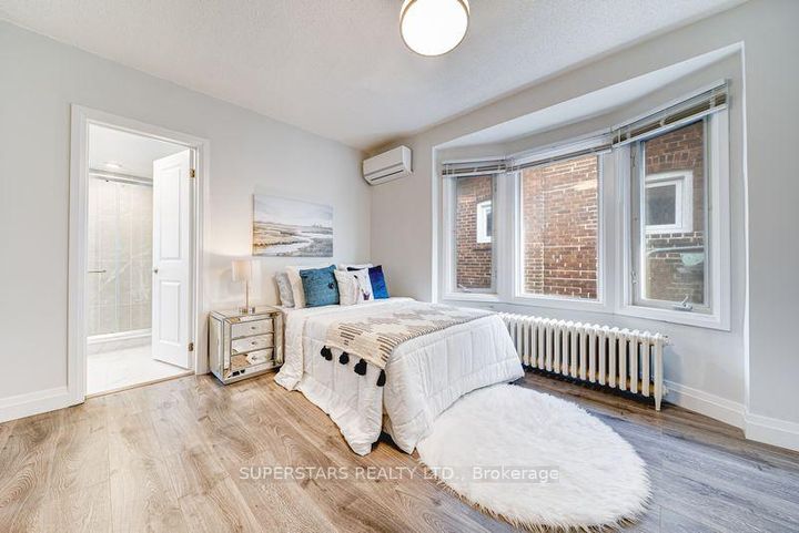 Photo 10 at 179 Oakwood Avenue, Oakwood Village, Toronto