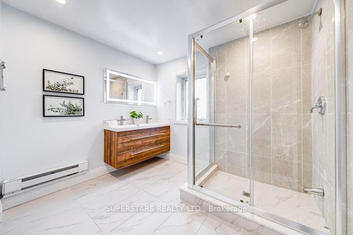 Photo 12 at 179 Oakwood Avenue, Oakwood Village, Toronto