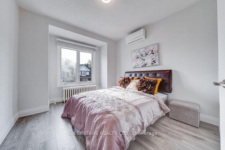 Photo 13 at 179 Oakwood Avenue, Oakwood Village, Toronto