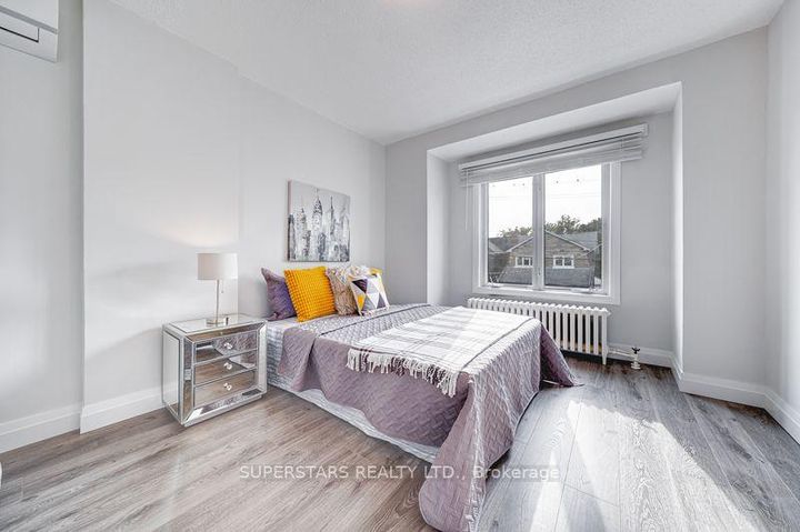 Photo 14 at 179 Oakwood Avenue, Oakwood Village, Toronto