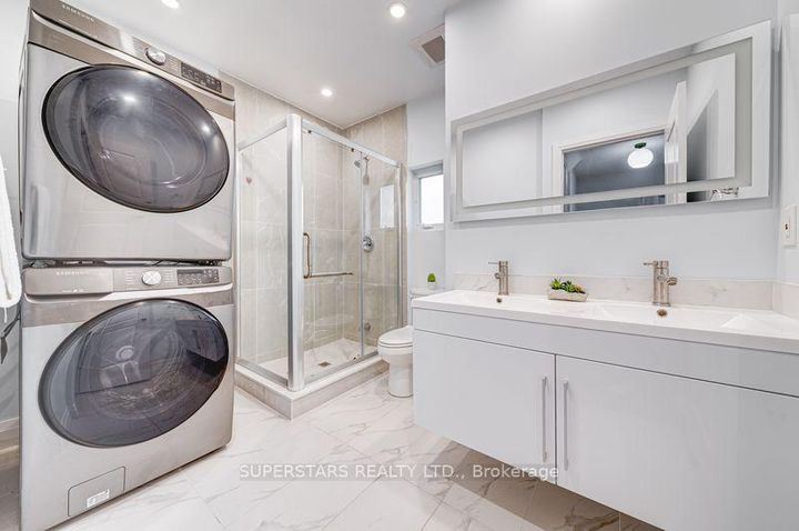 Photo 15 at 179 Oakwood Avenue, Oakwood Village, Toronto