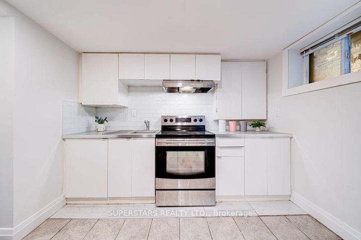Photo 19 at 179 Oakwood Avenue, Oakwood Village, Toronto