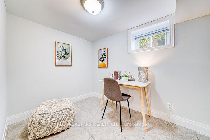 Photo 21 at 179 Oakwood Avenue, Oakwood Village, Toronto