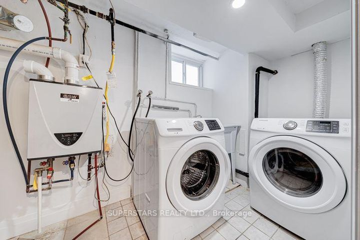 Photo 25 at 179 Oakwood Avenue, Oakwood Village, Toronto
