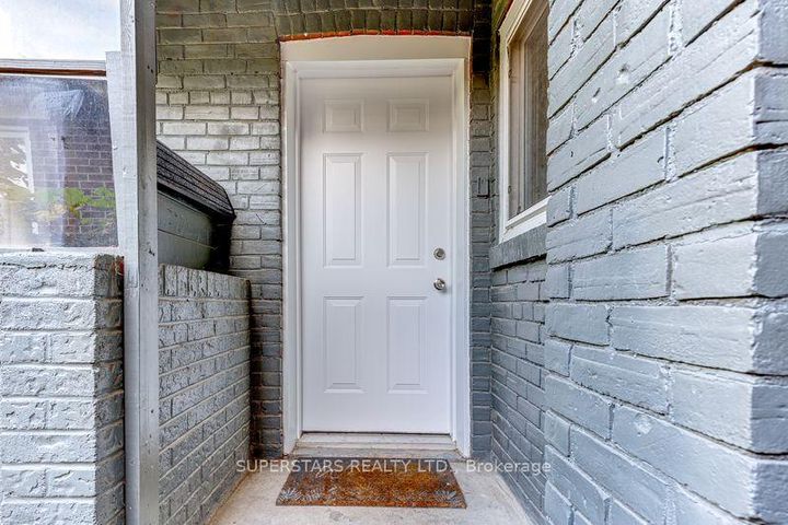 Photo 26 at 179 Oakwood Avenue, Oakwood Village, Toronto
