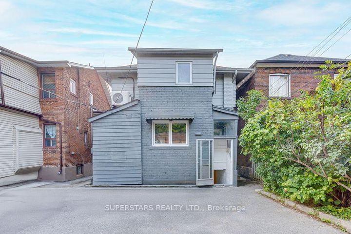 Photo 28 at 179 Oakwood Avenue, Oakwood Village, Toronto