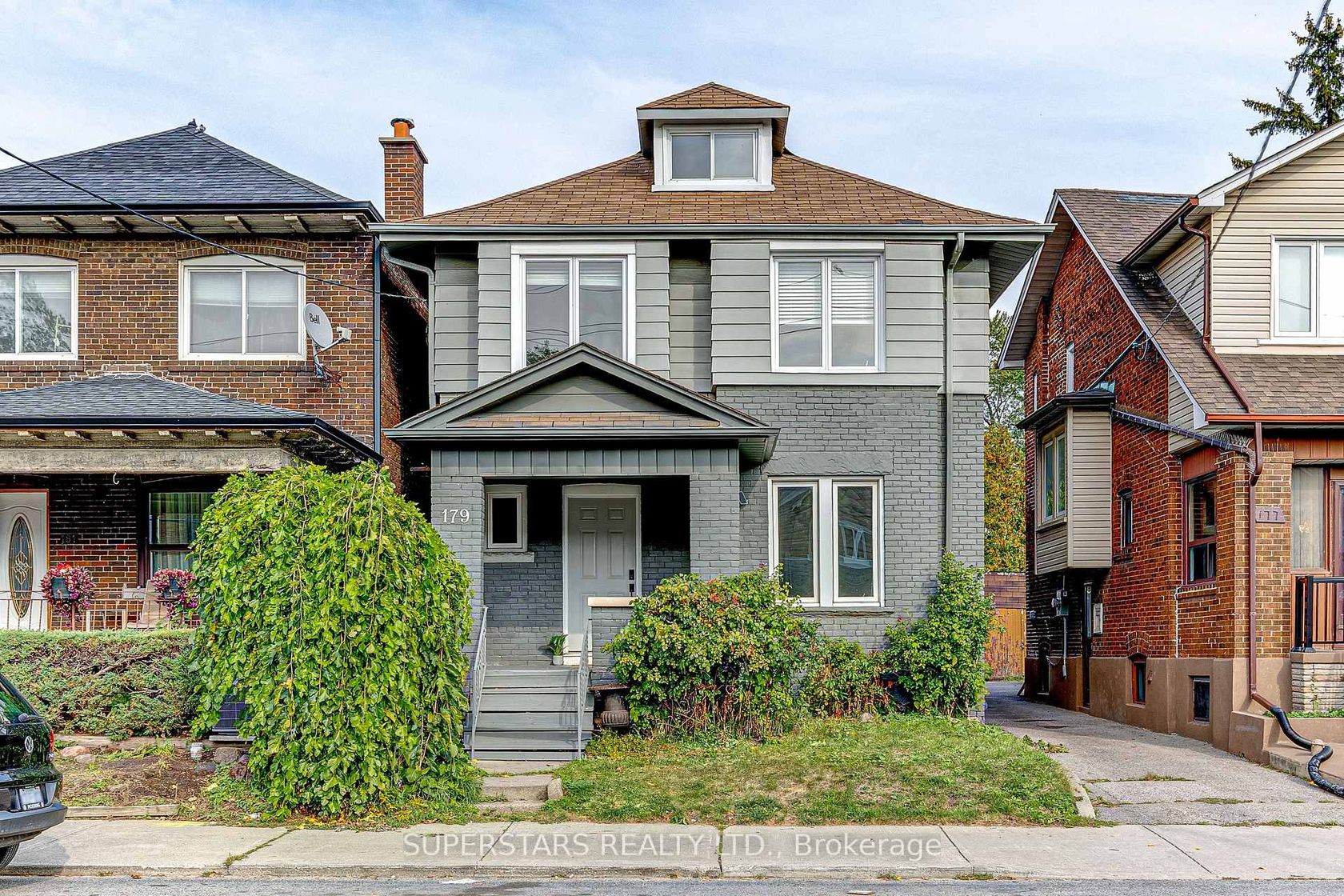 179 Oakwood Avenue, Oakwood Village, Toronto 2