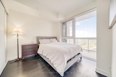 Photo 11 at 1211 - 501 St. Clair Avenue W, Casa Loma, Toronto