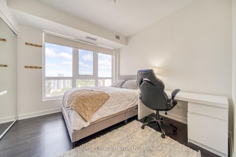 Photo 13 at 1211 - 501 St. Clair Avenue W, Casa Loma, Toronto