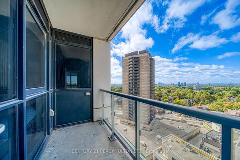 Photo 19 at 1211 - 501 St. Clair Avenue W, Casa Loma, Toronto