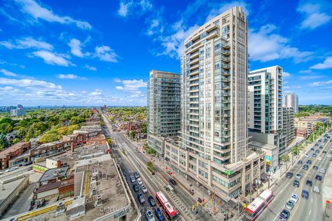 Photo 21 at 1211 - 501 St. Clair Avenue W, Casa Loma, Toronto