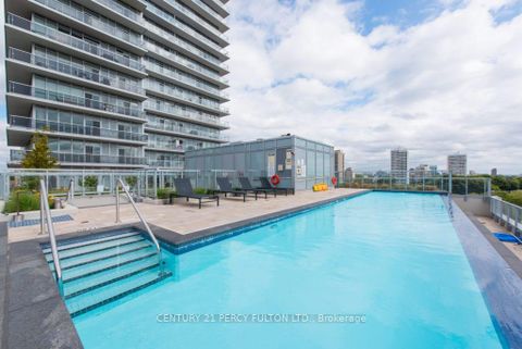 Photo 22 at 1211 - 501 St. Clair Avenue W, Casa Loma, Toronto