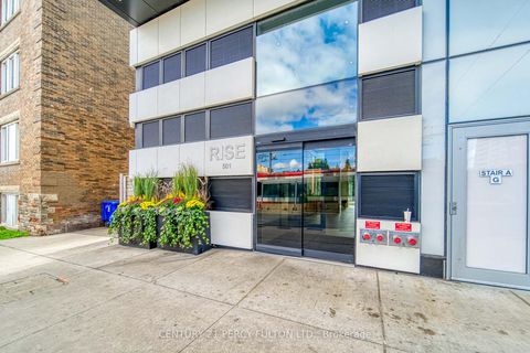 Photo 23 at 1211 - 501 St. Clair Avenue W, Casa Loma, Toronto