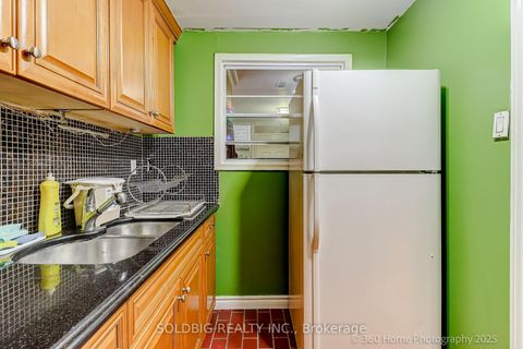 Photo 2 at 610 Vaughan Road, Oakwood Village, Toronto