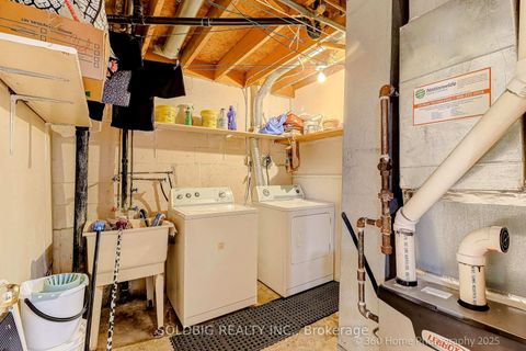 Photo 5 at 610 Vaughan Road, Oakwood Village, Toronto