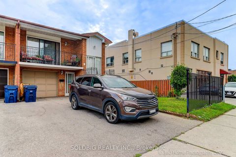 Photo 9 at 610 Vaughan Road, Oakwood Village, Toronto