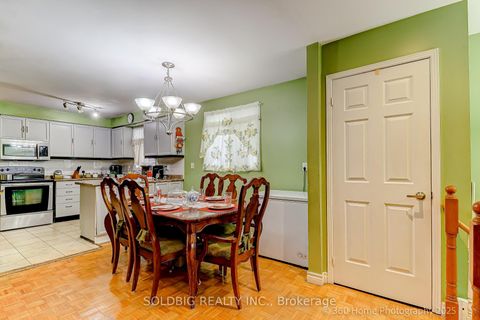 Photo 15 at 610 Vaughan Road, Oakwood Village, Toronto