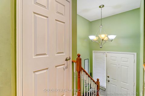 Photo 16 at 610 Vaughan Road, Oakwood Village, Toronto