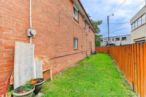 Photo 25 at 610 Vaughan Road, Oakwood Village, Toronto