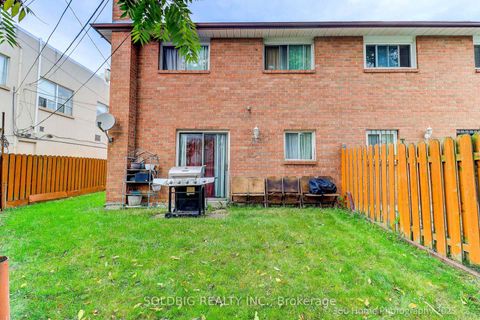 Photo 27 at 610 Vaughan Road, Oakwood Village, Toronto