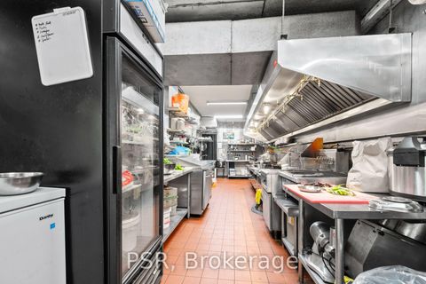 Photo 10 at 1508 Queen Street W, Roncesvalles, Toronto Photo 10 at 1508 Queen Street W, Roncesvalles, Toronto