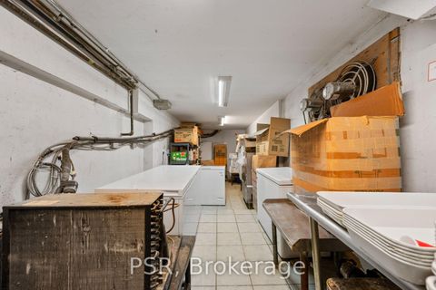 Photo 11 at 1508 Queen Street W, Roncesvalles, Toronto Photo 11 at 1508 Queen Street W, Roncesvalles, Toronto