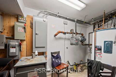 Photo 12 at 1508 Queen Street W, Roncesvalles, Toronto Photo 12 at 1508 Queen Street W, Roncesvalles, Toronto