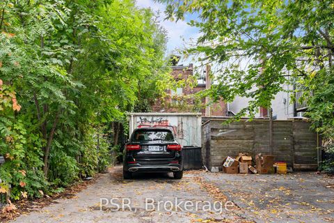 Photo 13 at 1508 Queen Street W, Roncesvalles, Toronto Photo 13 at 1508 Queen Street W, Roncesvalles, Toronto