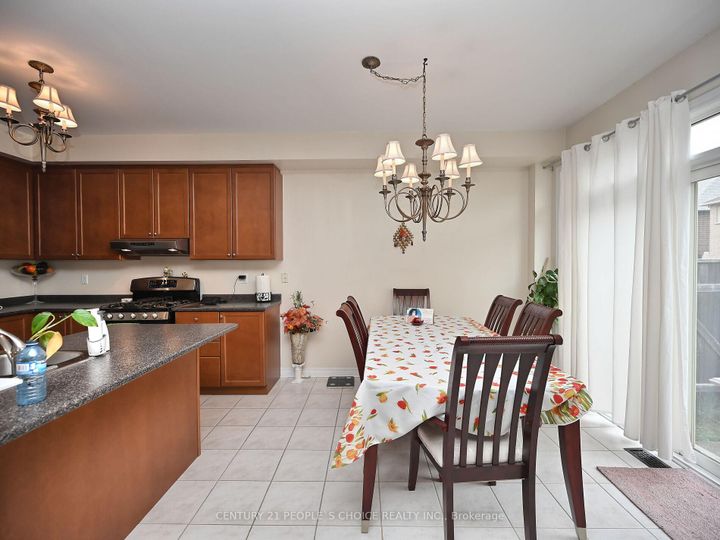 Photo 16 at 23 Lanebrook Drive, Bram East, Brampton