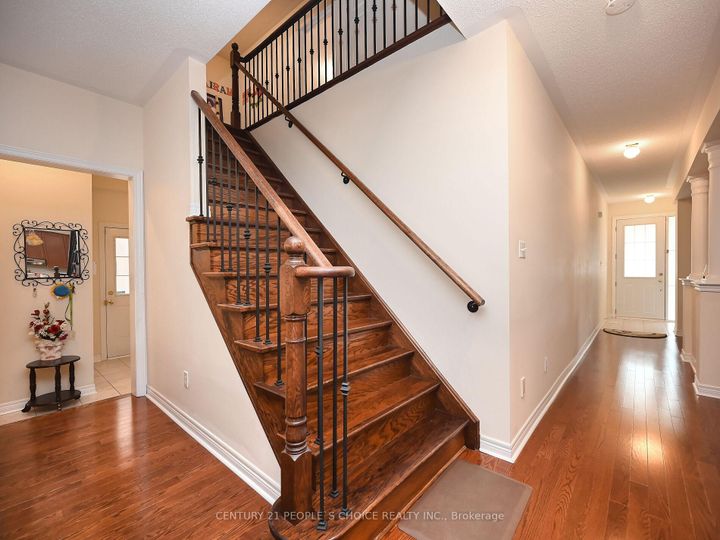 Photo 20 at 23 Lanebrook Drive, Bram East, Brampton