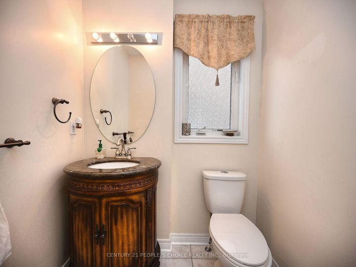Photo 23 at 23 Lanebrook Drive, Bram East, Brampton