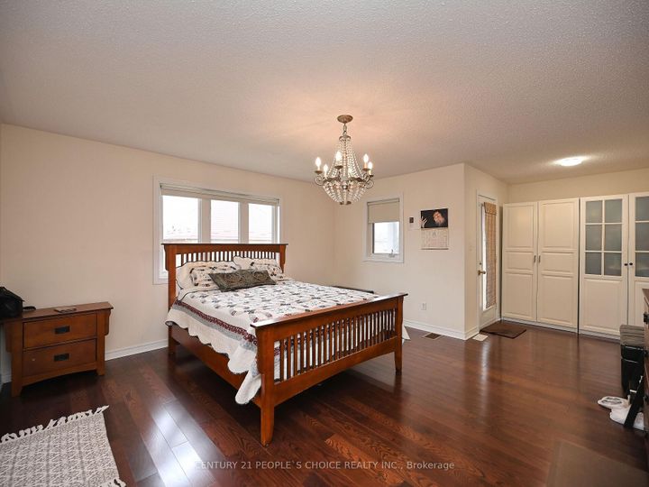 Photo 26 at 23 Lanebrook Drive, Bram East, Brampton