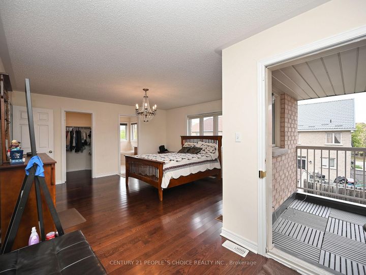 Photo 29 at 23 Lanebrook Drive, Bram East, Brampton
