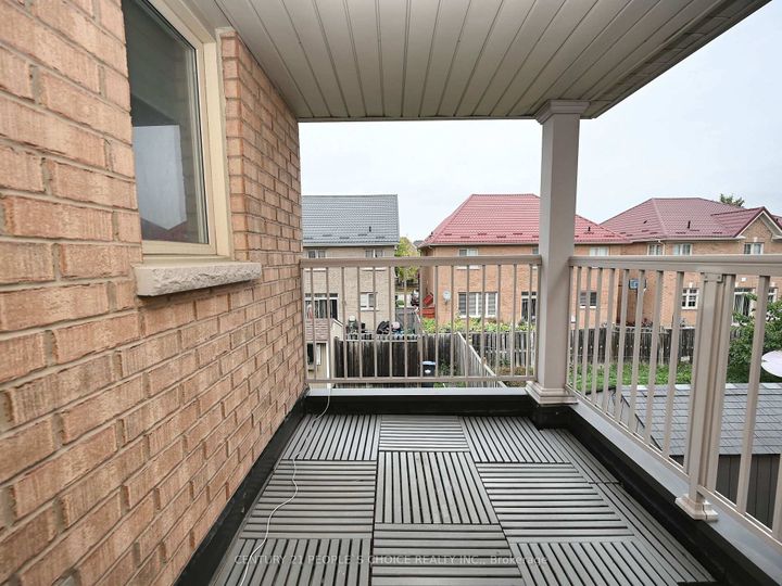 Photo 30 at 23 Lanebrook Drive, Bram East, Brampton