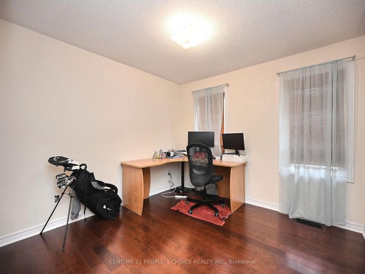 Photo 43 at 23 Lanebrook Drive, Bram East, Brampton