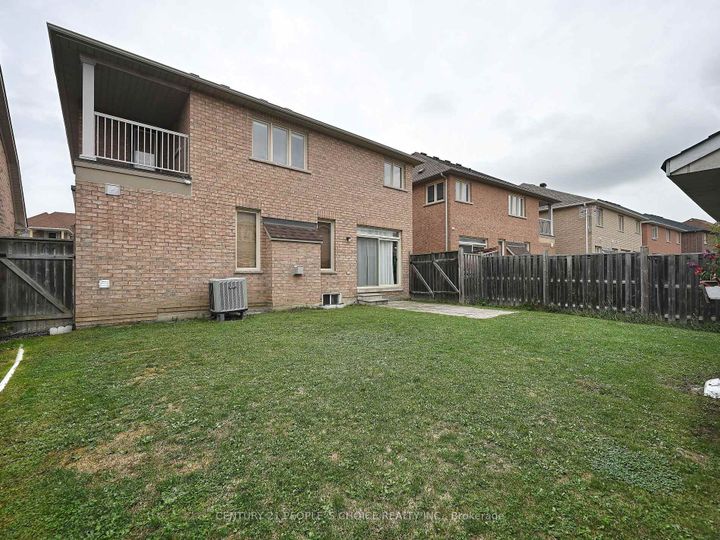 Photo 47 at 23 Lanebrook Drive, Bram East, Brampton