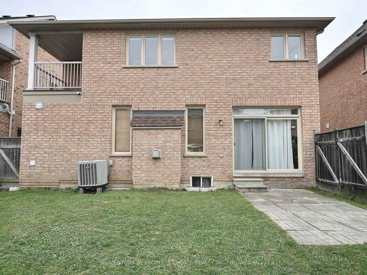 Photo 48 at 23 Lanebrook Drive, Bram East, Brampton