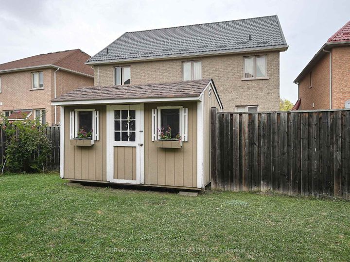 Photo 49 at 23 Lanebrook Drive, Bram East, Brampton