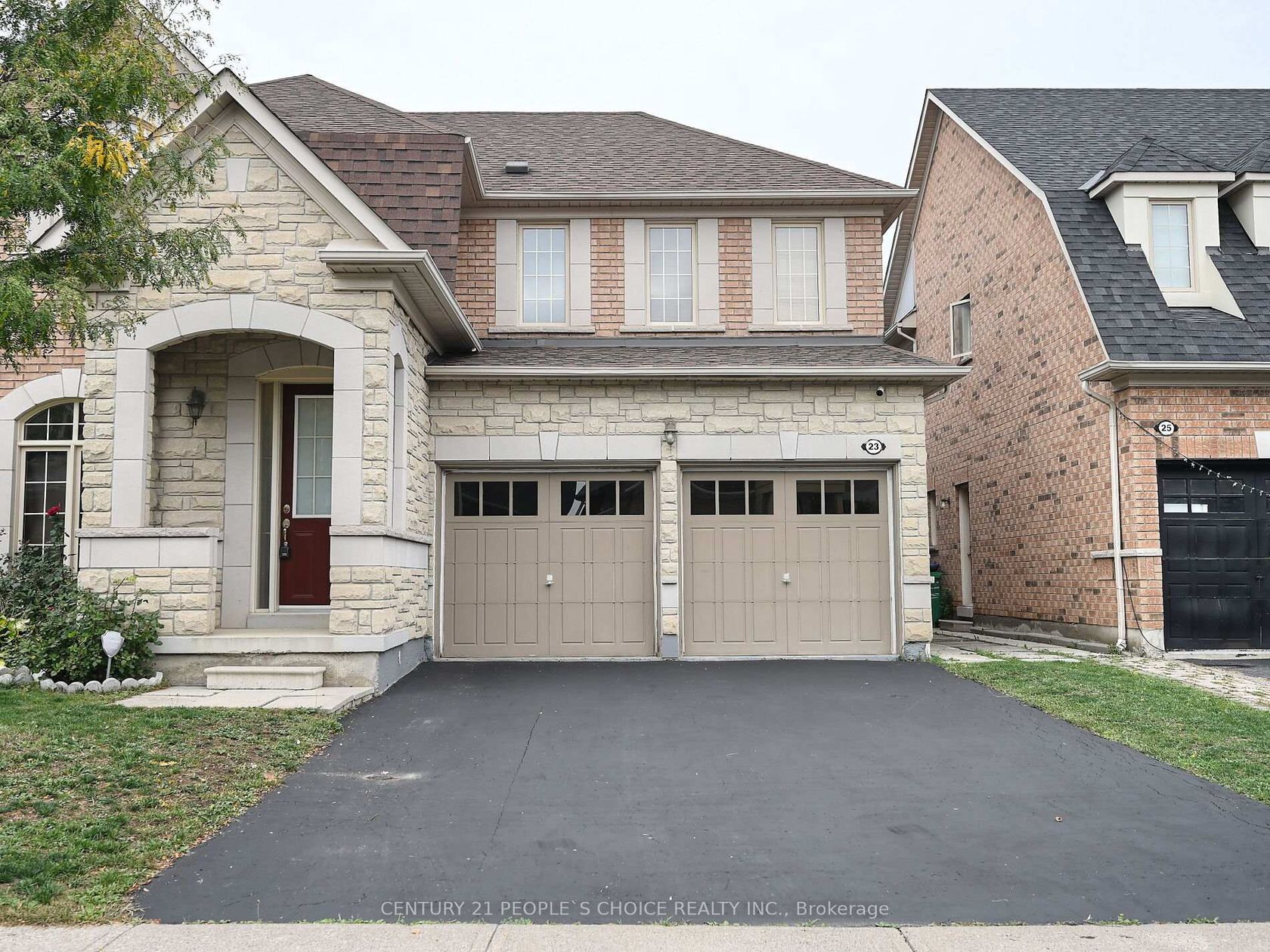 23 Lanebrook Drive, Bram East, Brampton 2