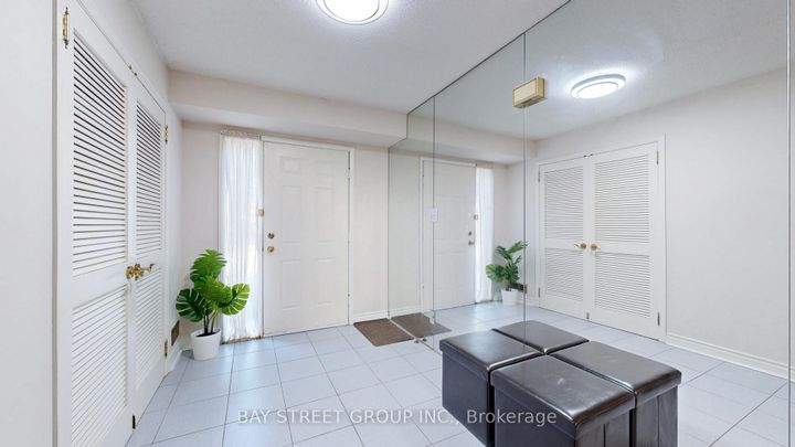 Photo 2 at 30 - 25 Cardwell Avenue, Malvern West, Toronto