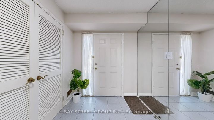 Photo 3 at 30 - 25 Cardwell Avenue, Malvern West, Toronto
