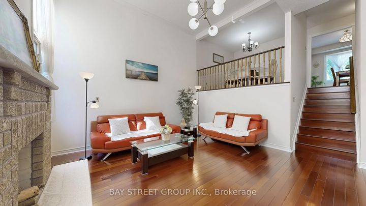 Photo 5 at 30 - 25 Cardwell Avenue, Malvern West, Toronto