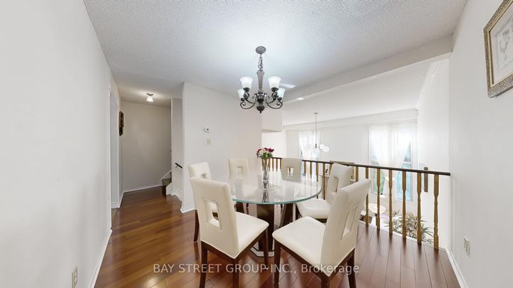 Photo 8 at 30 - 25 Cardwell Avenue, Malvern West, Toronto