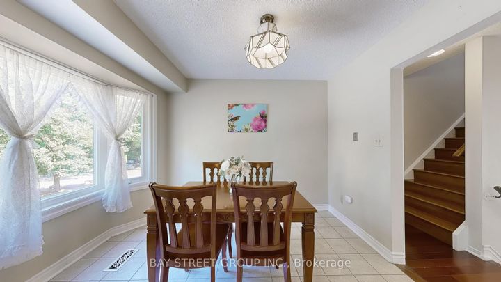 Photo 13 at 30 - 25 Cardwell Avenue, Malvern West, Toronto