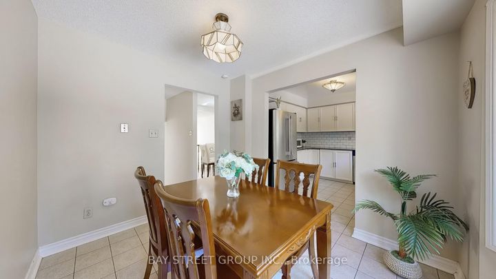 Photo 14 at 30 - 25 Cardwell Avenue, Malvern West, Toronto
