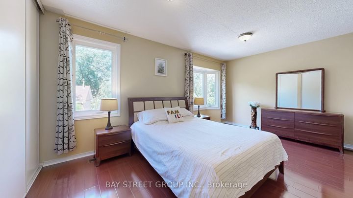 Photo 18 at 30 - 25 Cardwell Avenue, Malvern West, Toronto