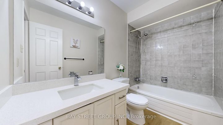 Photo 20 at 30 - 25 Cardwell Avenue, Malvern West, Toronto