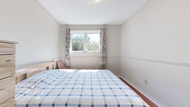 Photo 23 at 30 - 25 Cardwell Avenue, Malvern West, Toronto