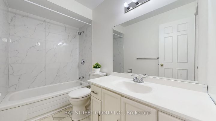 Photo 25 at 30 - 25 Cardwell Avenue, Malvern West, Toronto