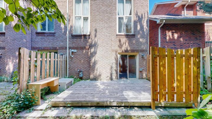 Photo 31 at 30 - 25 Cardwell Avenue, Malvern West, Toronto